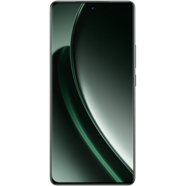 Reducere  Telefon mobil realme GT6, 12GB RAM, 256GB, 5G, Razor Green