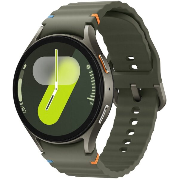 Reducere  Samsung Galaxy Watch7, 44mm, BT, Green