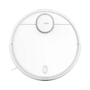 Reducere  Robot de aspirare Xiaomi S10 BHR5988EU, Wi-Fi, aspirare&spalare simultana, 45 W, 3200mAh, recipient praf 300ml, recipient apa 170ml, putere aspirare 4000pa, alb