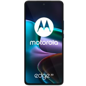 Reducere  Telefon mobil Motorola Edge 30, Dual SIM, 128GB, 8GB RAM, 5G, Aurora Green