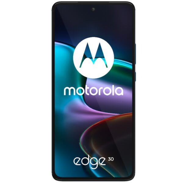 Reducere  Telefon mobil Motorola Edge 30, Dual SIM, 128GB, 8GB RAM, 5G, Aurora Green