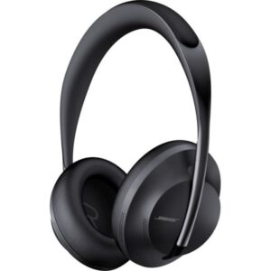 Reducere  Casti Audio Over the Ear Bose 700, Wireless, Bluetooth, Noise cancelling, Microfon, Autonomie 20 ore, Negru