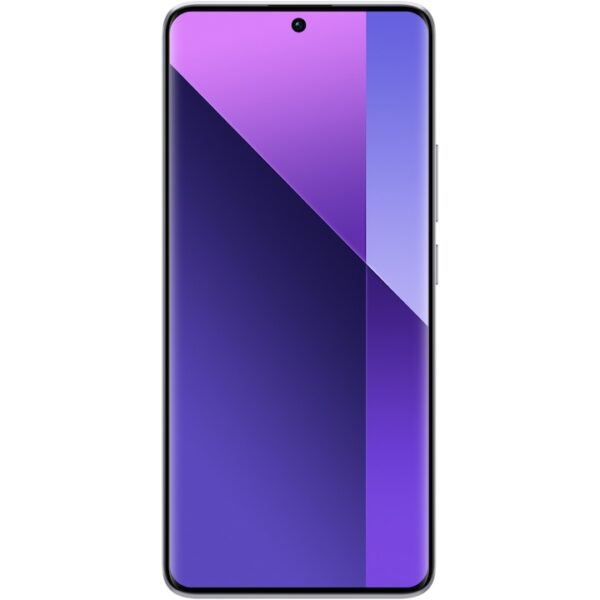 Reducere  Telefon mobil Xiaomi Redmi Note 13 Pro+, 8GB RAM, 256GB, 5G, Purple