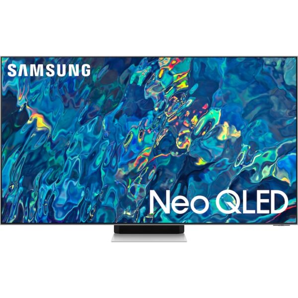 Reducere  Televizor Samsung Neo QLED 75QN95B, 189 cm, Smart, 4K Ultra HD, 100Hz, Clasa F