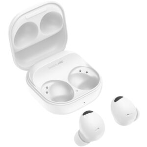 Reducere  Casti bluetooth Samsung Galaxy Buds2 Pro, White