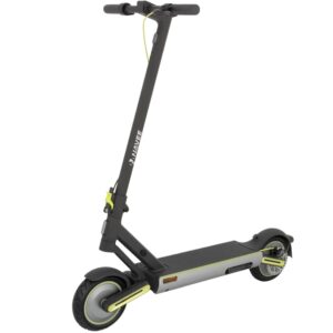 Reducere  Trotineta Electrica Navee S65 Viteza maxima 25km/h, Autonomie maxima 65Km, Motor 500W, acumulator 48V 12.75Ah, Roti 10″