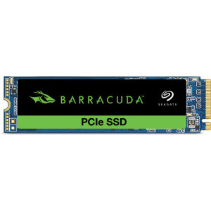 Reducere  SSD Seagate BarraCuda 500GB PCI Express 4.0 x4 M.2 2280