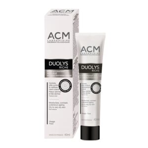 Reducere  ACM DUOLYS CREMA HIDRATANTA ANTI-AGE RICHE 40ML Reducere