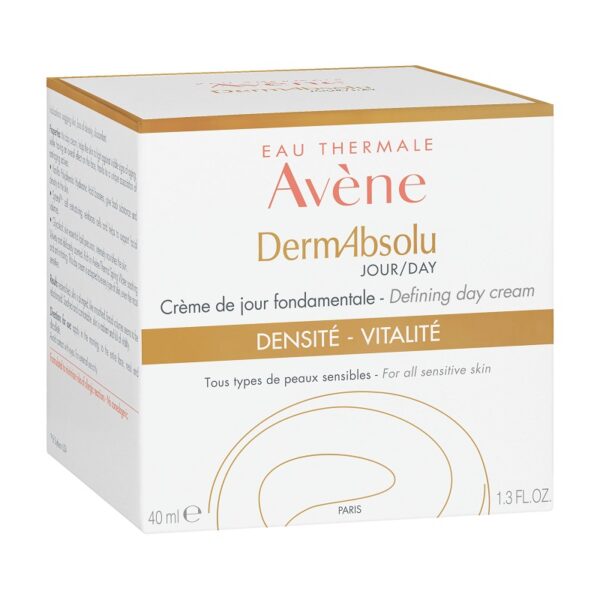 Reducere  AVENE DERMABSOLU CREMA DE ZI PENTRU FERMITATE 40ML Reducere