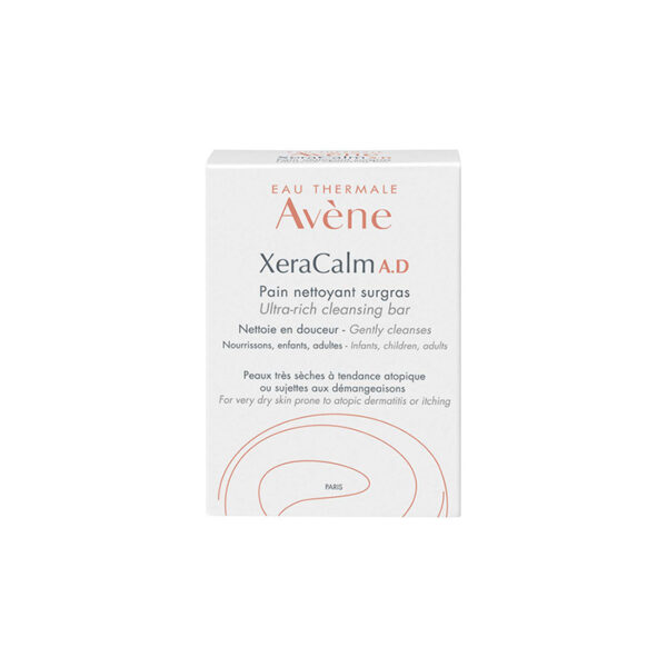 Reducere  AVENE XERACALM A.D. SAPUN 100G Reducere