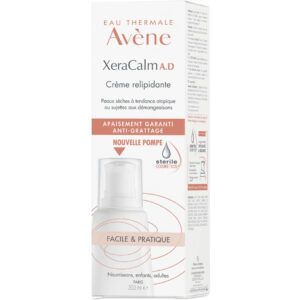 Reducere  AVENE XERACALM A.D. CREMA 200ML Reducere