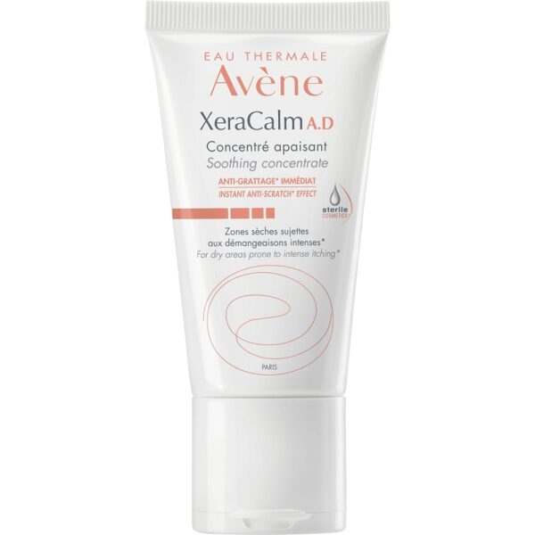 Reducere  AVENE XERACALM CONCENTRAT 50ML Reducere