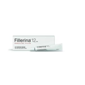 Reducere  FILLERINA 12HA DENSIFYING FILLER CREMA CONTUR BUZE GRAD 4 Reducere