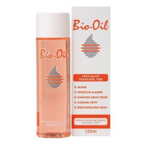 Reducere  BIO OIL ULEI PENTRU FATA SI CORP 125ML Reducere