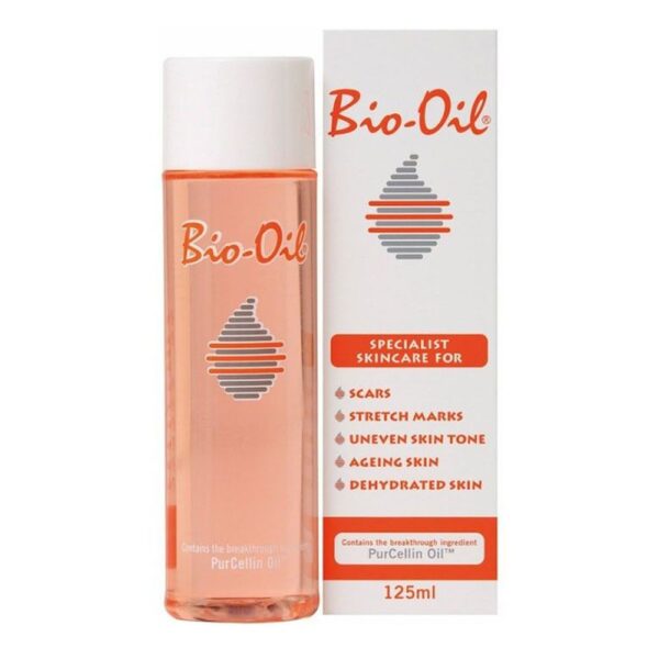 Reducere  BIO OIL ULEI PENTRU FATA SI CORP 125ML Reducere