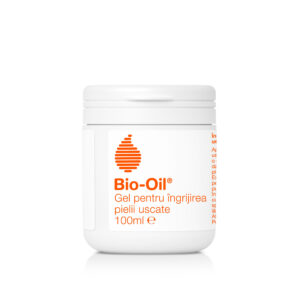 Reducere  BIO OIL GEL PENTRU INGRIJIREA PIELII USCATE 100ML Reducere