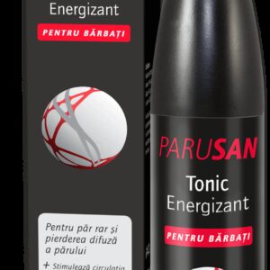 Reducere  PARUSAN MEN TONIC ENERGIZANT 200ML Reducere