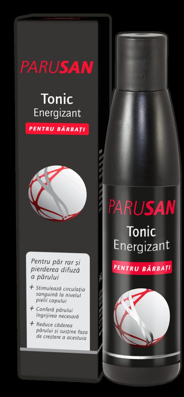 Reducere  PARUSAN MEN TONIC ENERGIZANT 200ML Reducere