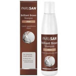 Reducere  PARUSAN BRILIANT BROWN SAMPON 200ML Reducere