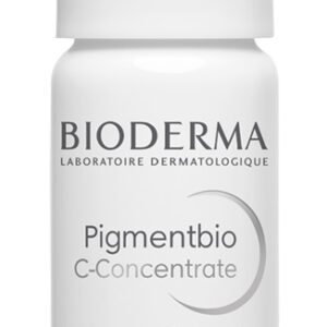 Reducere  BIODERMA PIGMENTBIO SER CONCENTRAT CU VITAMINA C 15ML Reducere