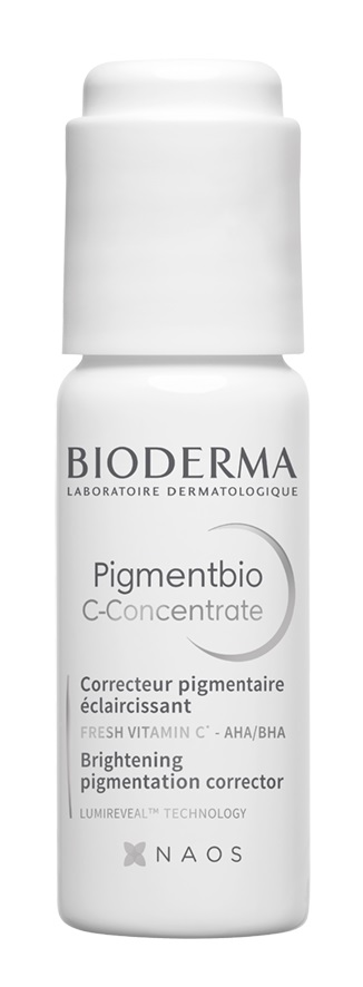 Reducere  BIODERMA PIGMENTBIO SER CONCENTRAT CU VITAMINA C 15ML Reducere