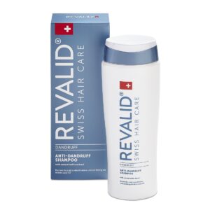 Reducere  REVALID SAMPON ANTIMATREATA 250ML Reducere