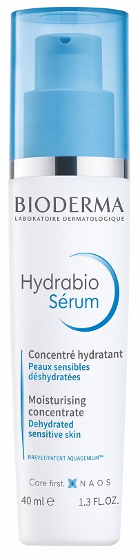 Reducere  BIODERMA HYDRABIO SER 40ML Reducere