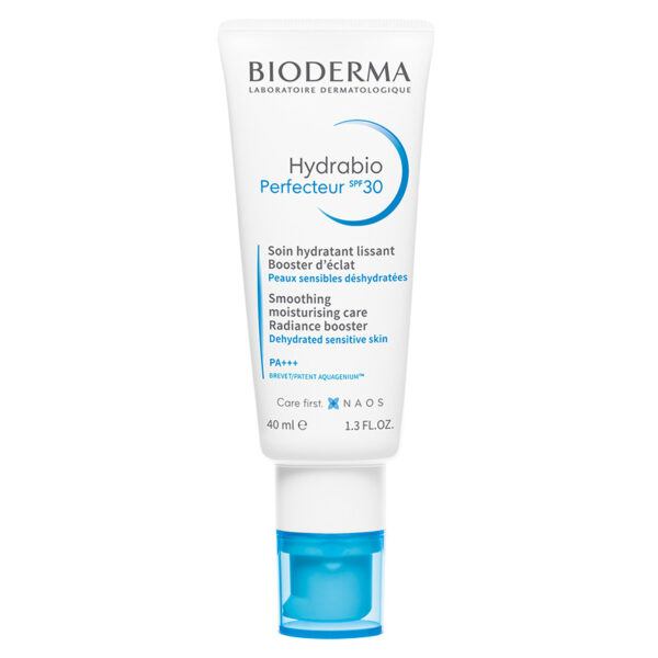 Reducere  BIODERMA HYDRABIO PERFECTEUR SPF30 40ML Reducere