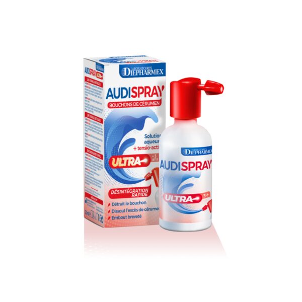 Reducere  AUDISPRAY ULTRA 20ML Reducere