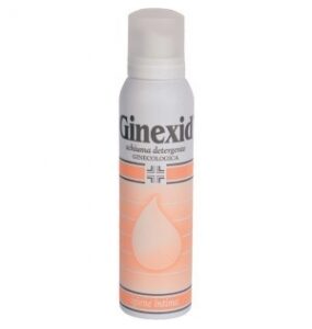 Reducere  GINEXID SPUMA 150ML Reducere