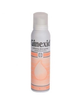 Reducere  GINEXID SPUMA 150ML Reducere