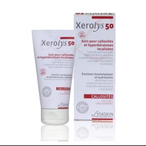 Reducere  LYSASKIN XEROLYS 50 EMULSIE HIDRATANTA 40ML Reducere