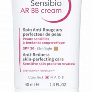 Reducere  BIODERMA SENSIBIO AR BB CREAM 40ML Reducere