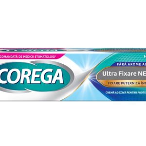 Reducere  COREGA NEUTRO CREMA ADEZIVA 40G Reducere