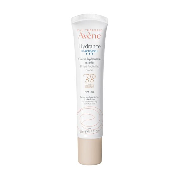 Reducere  AVENE HYDRANCE OPTIMALE RICHE CORECTOR 40ML Reducere