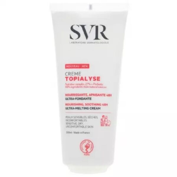 Reducere  SVR TOPIALYSE CREMA 200ML Reducere