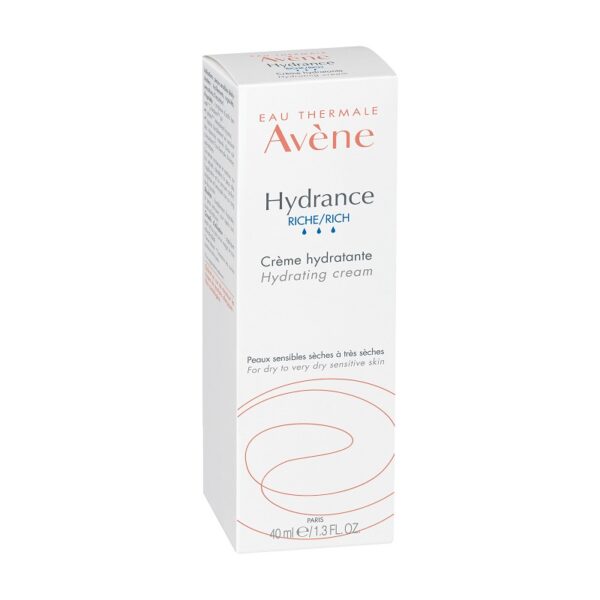 Reducere  AVENE HYDRANCE RICHE COHEDERM CREMA 40ML Reducere