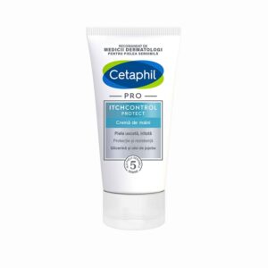 Reducere  CETAPHIL PROITCH CONTROL PROTECT CREMA DE MAINI 50ML Reducere