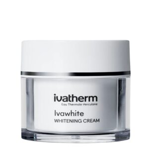 Reducere  IVATHERM IVAWHITE CREMA DEPIGMENTANTA 50ML Reducere