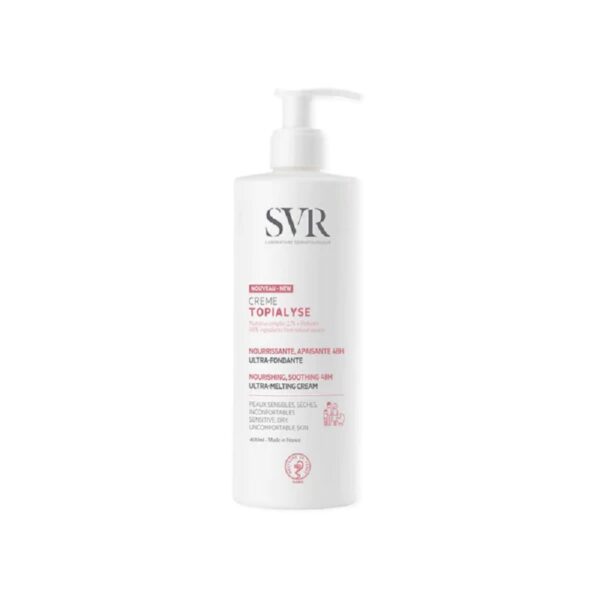 Reducere  SVR TOPIALYSE CREMA 400 ML Reducere