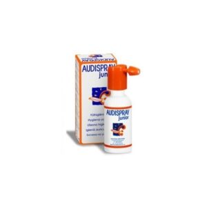 Reducere  AUDISPRAY JUNIOR 25ML Reducere