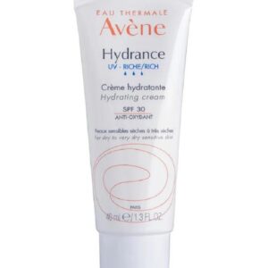 Reducere  AVENE HYDRANCE OPTIMALE RICHE UV30 CREMA 40ML Reducere