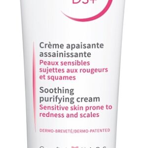 Reducere  BIODERMA SENSIBIO DS+ CREMA 40ML Reducere