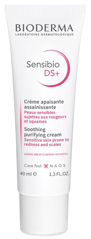 Reducere  BIODERMA SENSIBIO DS+ CREMA 40ML Reducere