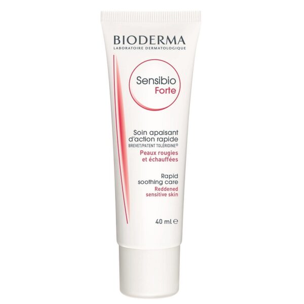 Reducere  BIODERMA SENSIBIO FORTE CREMA 40ML Reducere