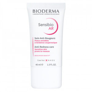 Reducere  BIODERMA SENSIBIO AR CREAM 40ML Reducere