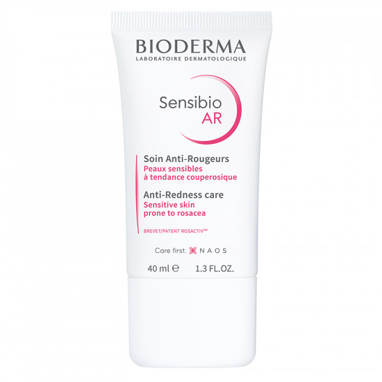 Reducere  BIODERMA SENSIBIO AR CREAM 40ML Reducere