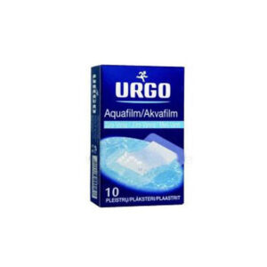 Reducere  URGO AQUA FILM PLASTURI 10BUC Reducere