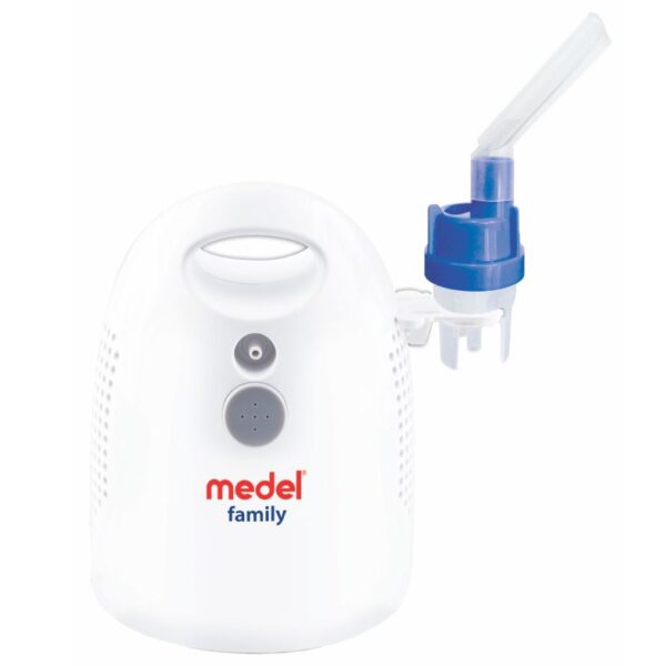 Reducere  MEDEL FAMILY NEBULIZATOR Reducere