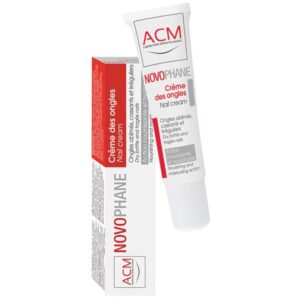 Reducere  ACM NOVOPHANE CREMA DE UNGHII 15ML Reducere